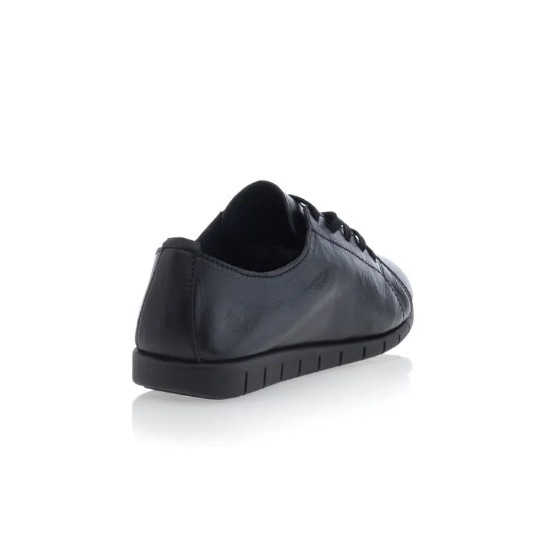 Deportivas / sneakers mujer negro