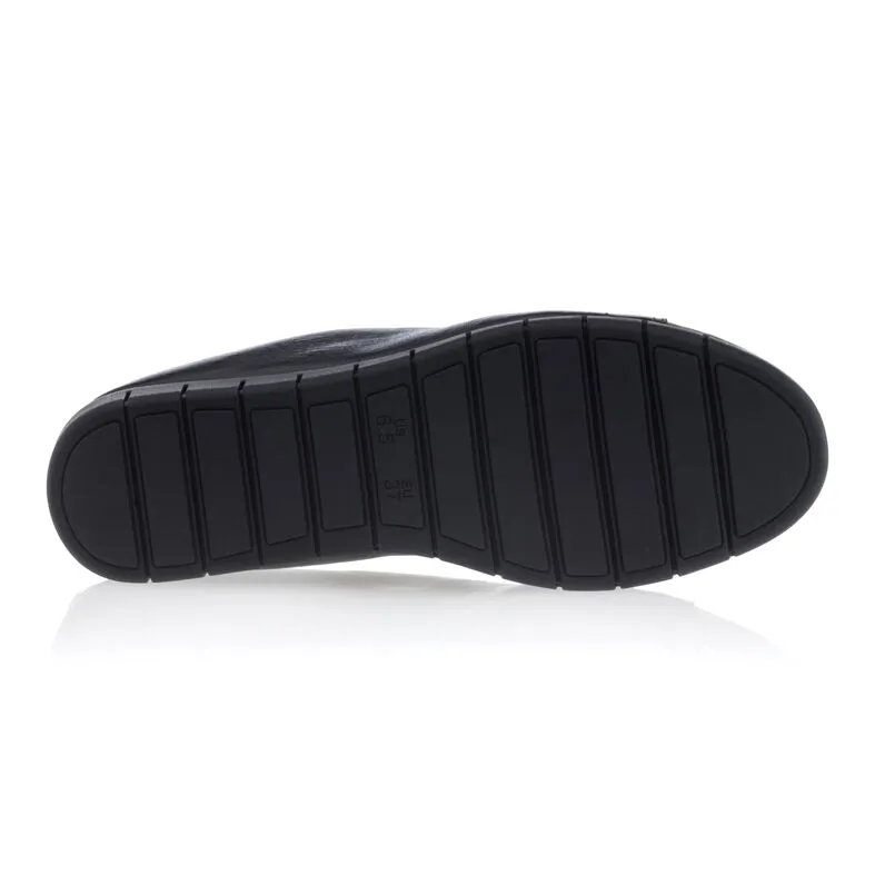 Deportivas / sneakers mujer negro