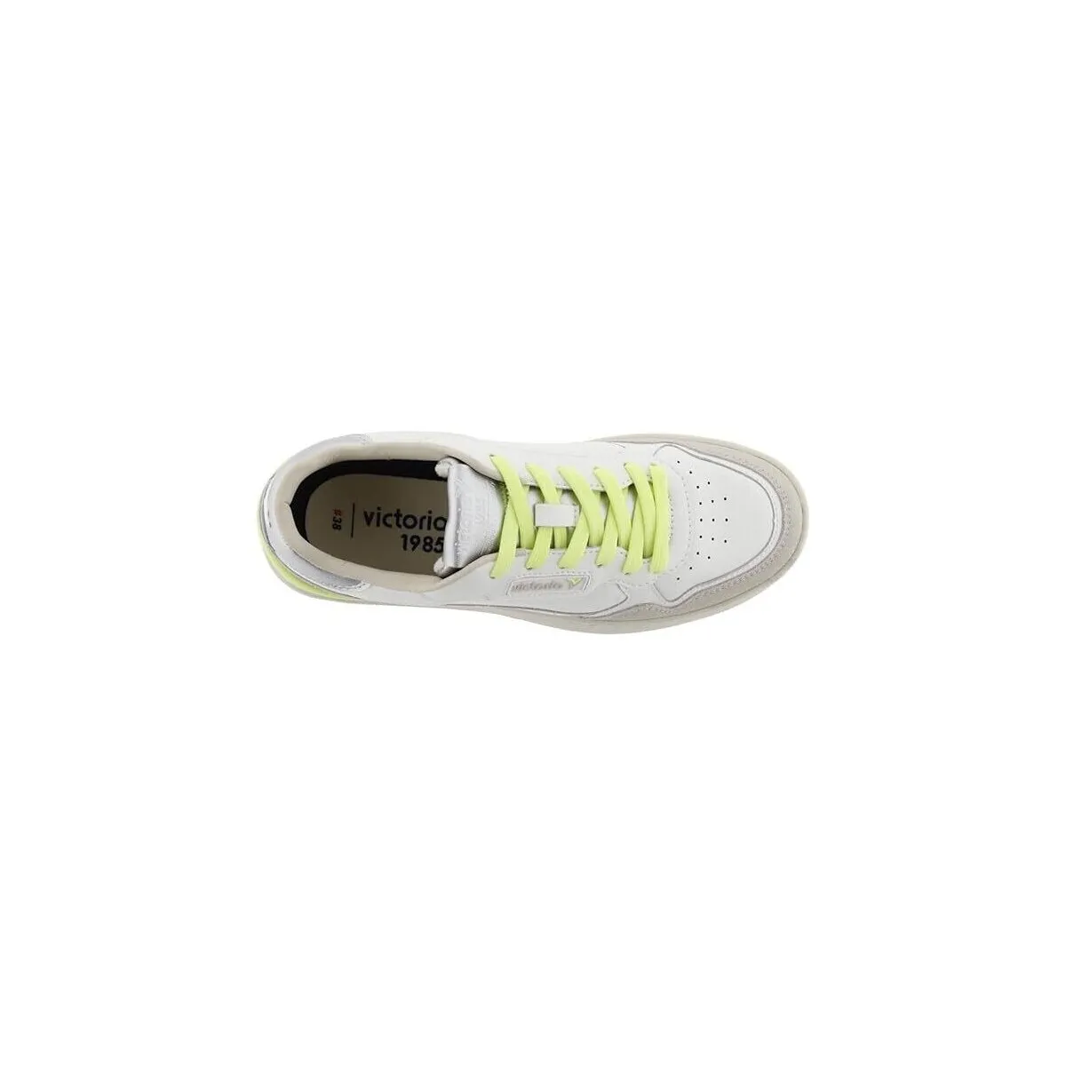 DEPORTIVAS  8800114 SOFT NEON