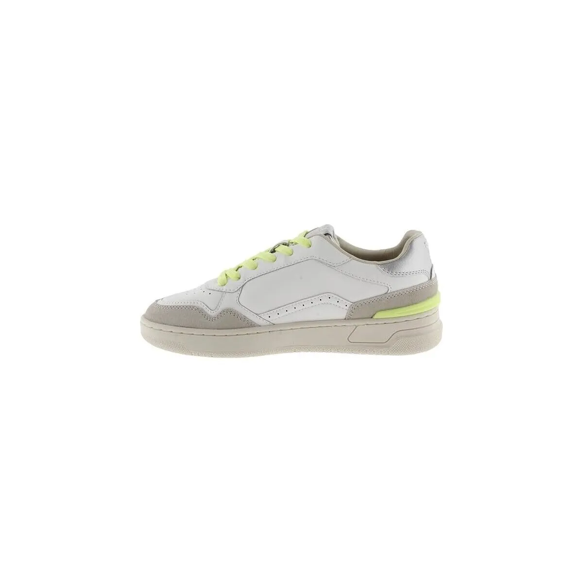 DEPORTIVAS  8800114 SOFT NEON