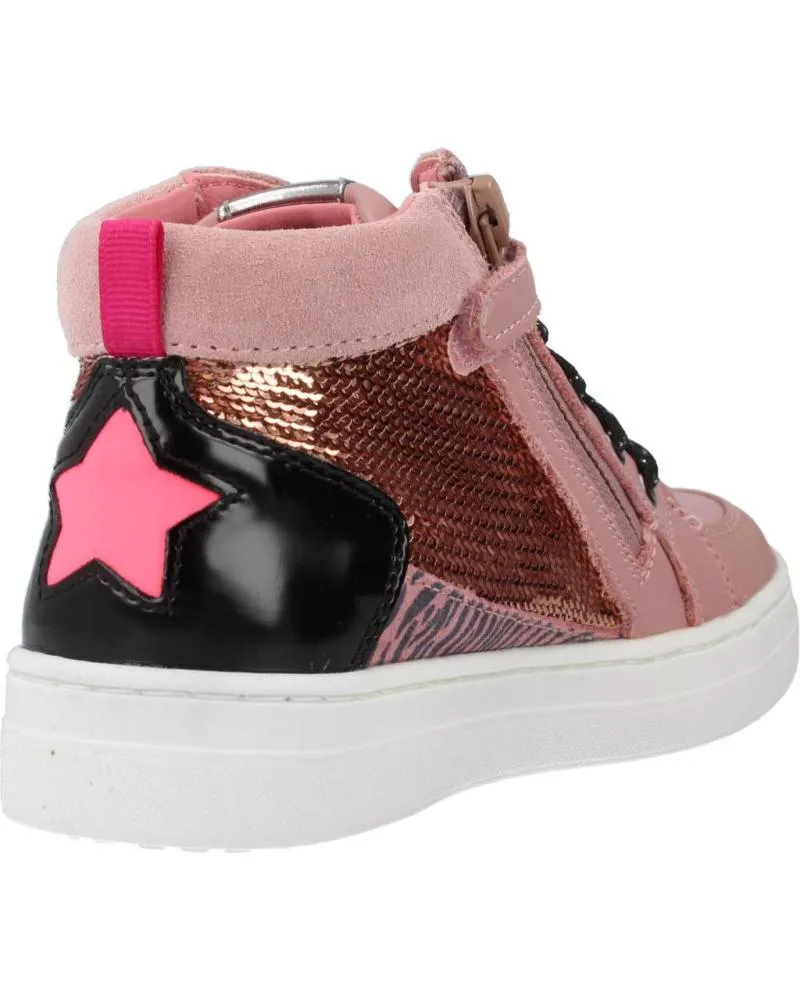 Deportivas de Niña GARVALIN 221541G ROSA
