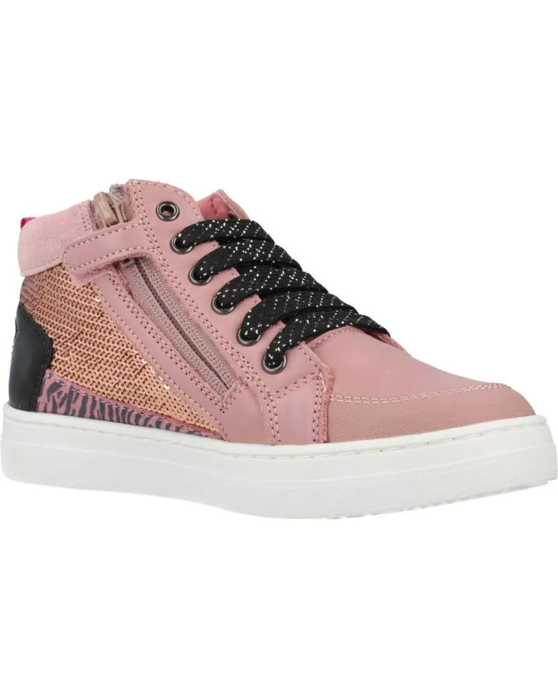 Deportivas de Niña GARVALIN 221541G ROSA