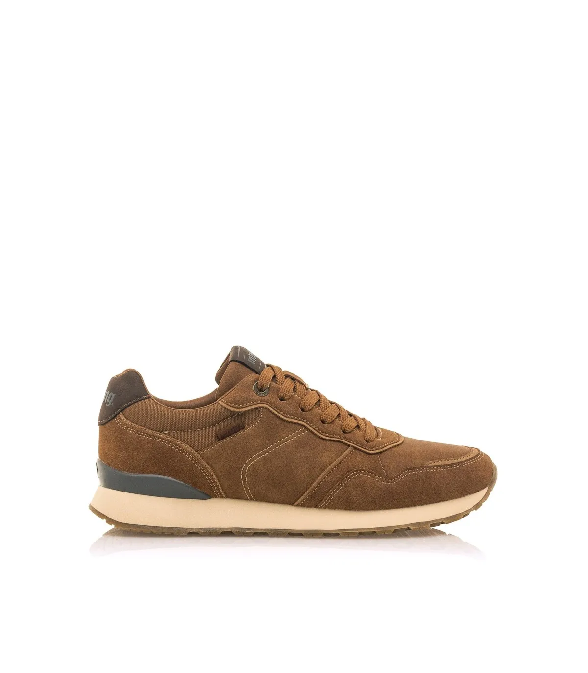 Deportivas Hombre PORLAND 84727