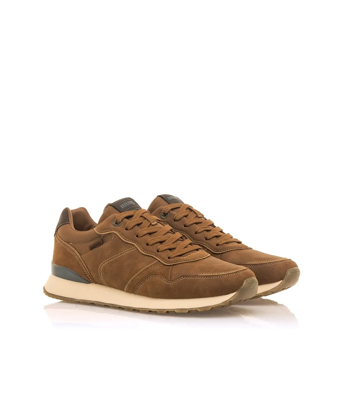 Deportivas Hombre PORLAND 84727