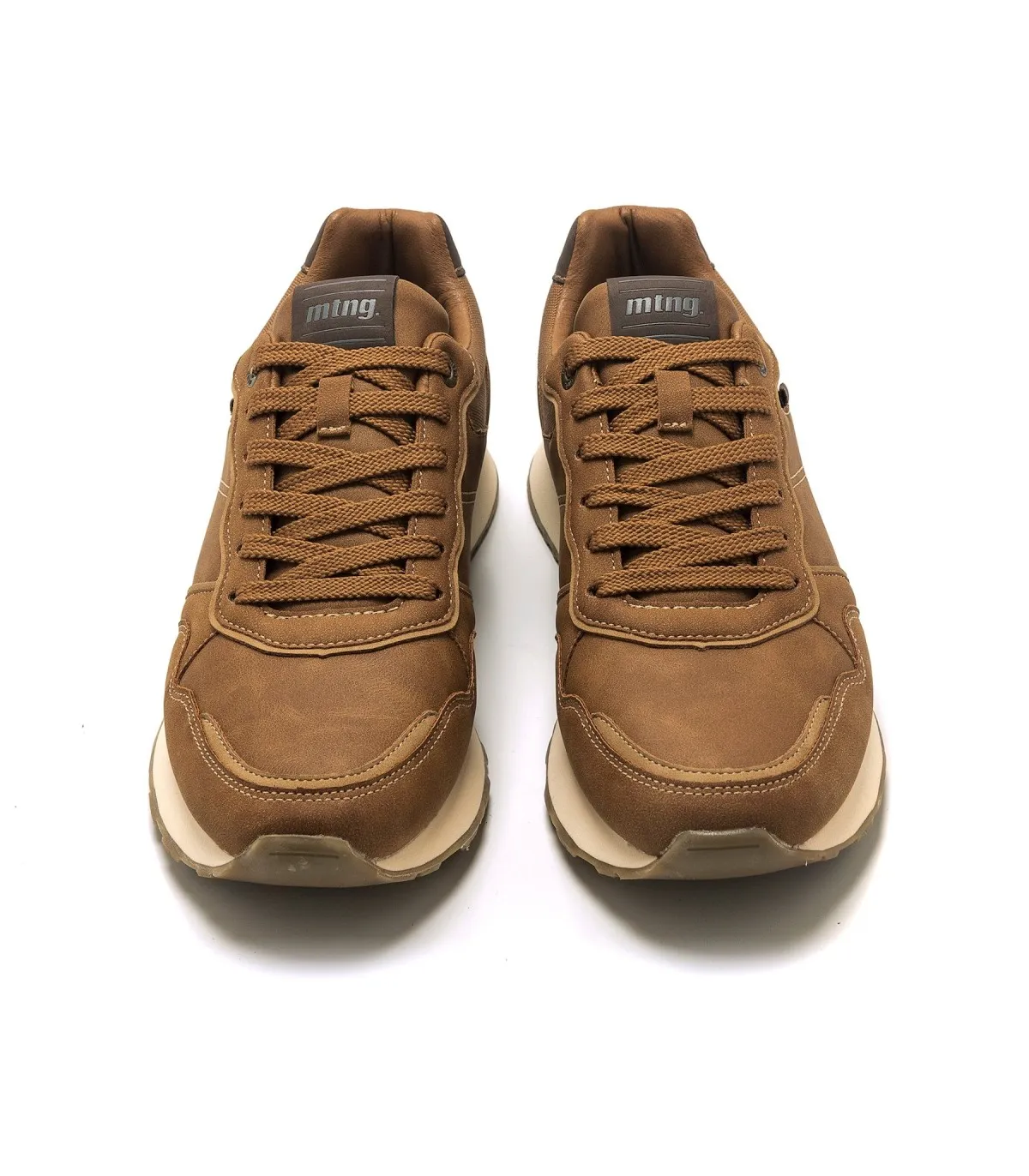 Deportivas Hombre PORLAND 84727