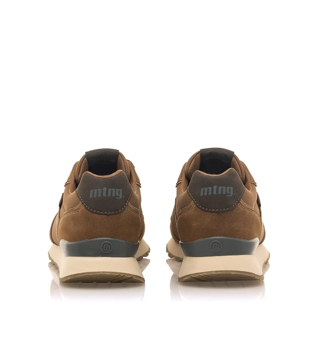 Deportivas Hombre PORLAND 84727