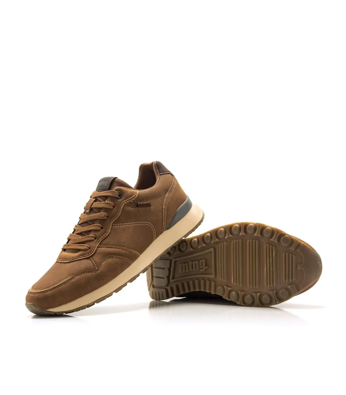 Deportivas Hombre PORLAND 84727