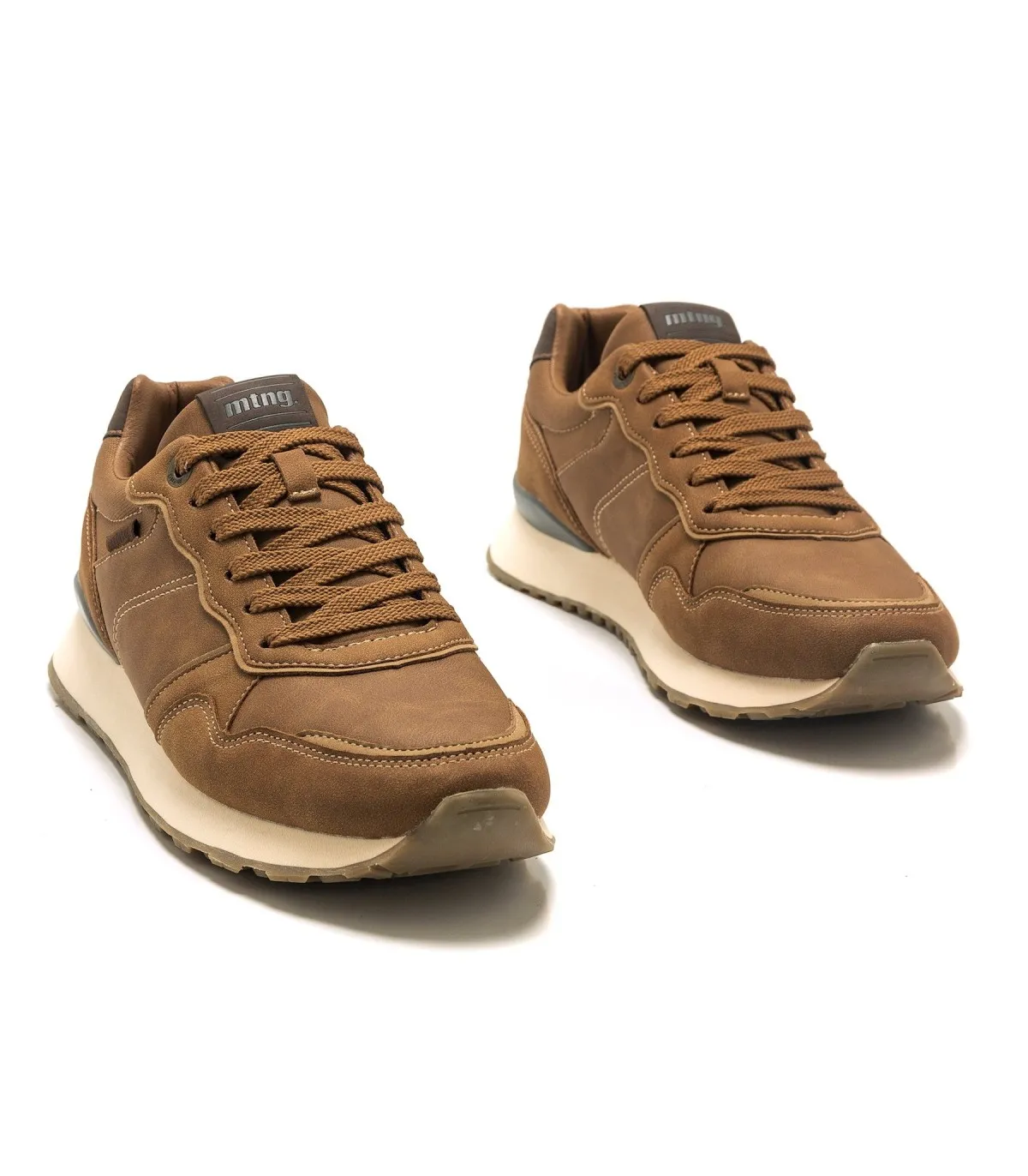 Deportivas Hombre PORLAND 84727