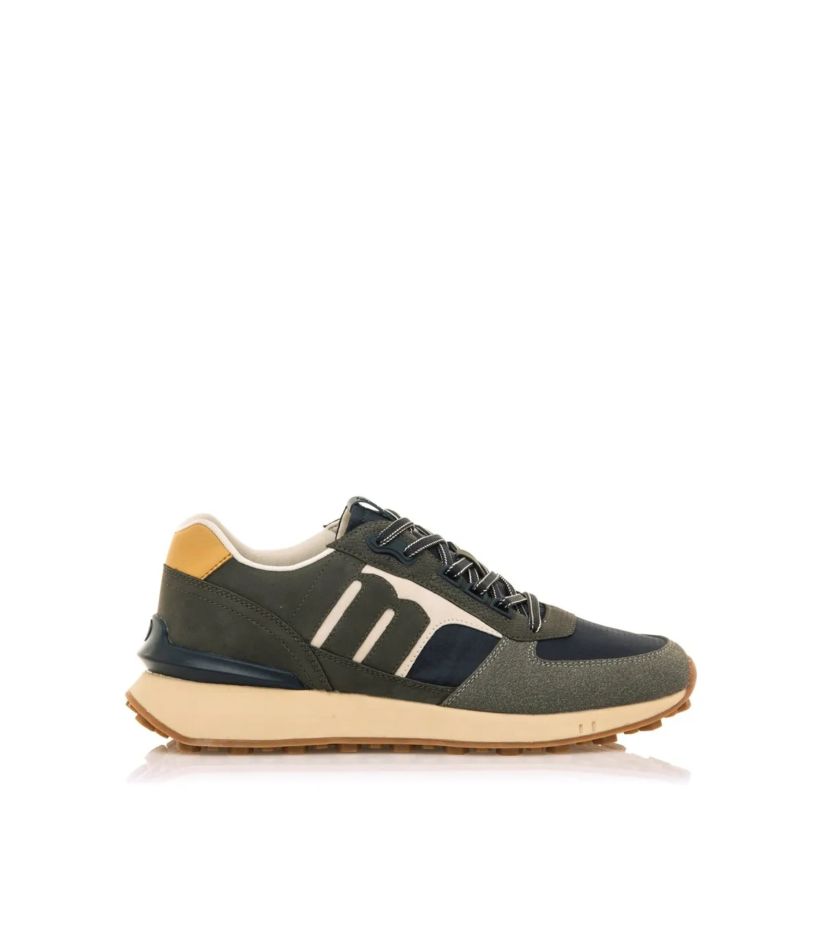 Deportivas Hombre QAMAR 84529