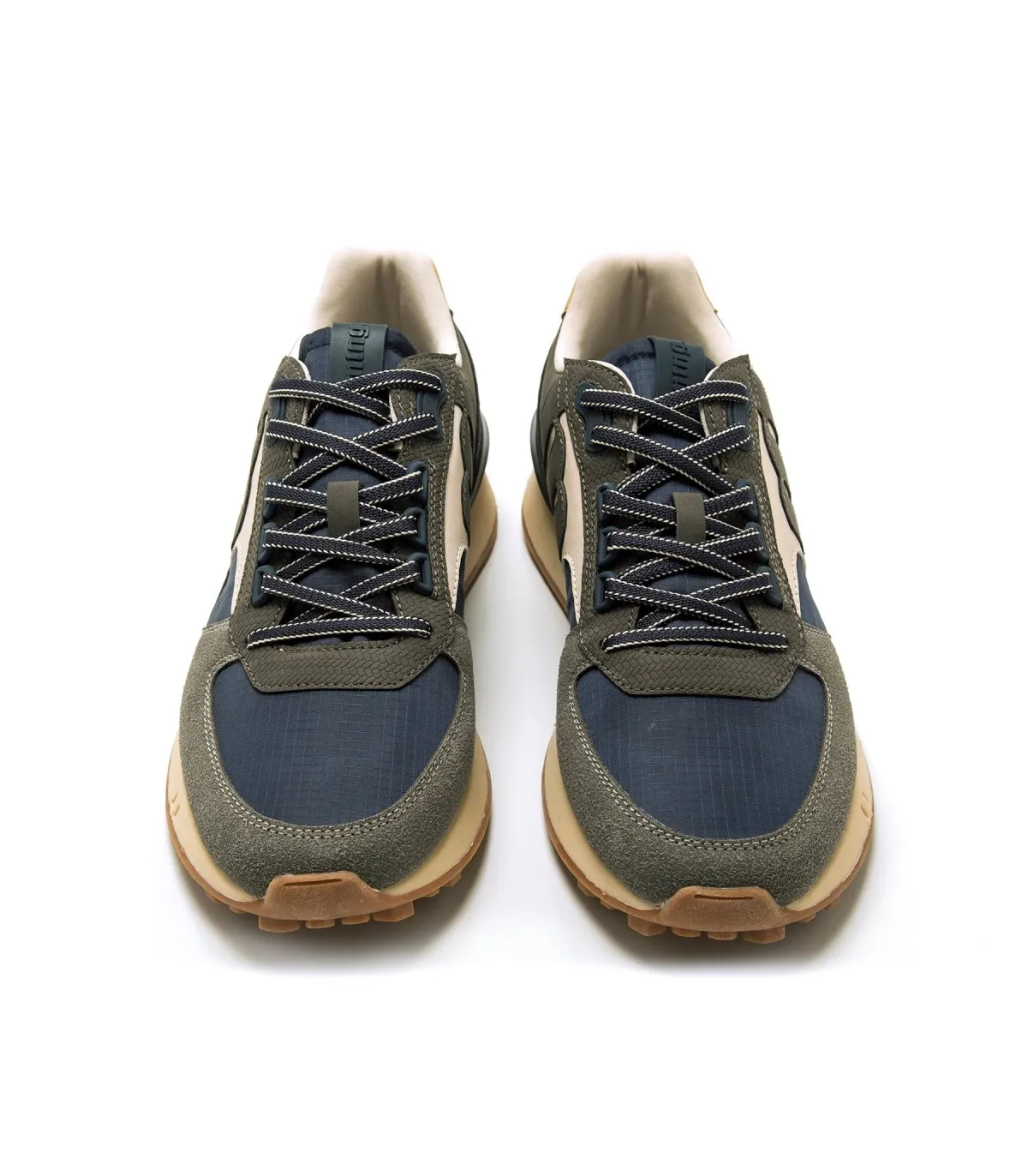 Deportivas Hombre QAMAR 84529