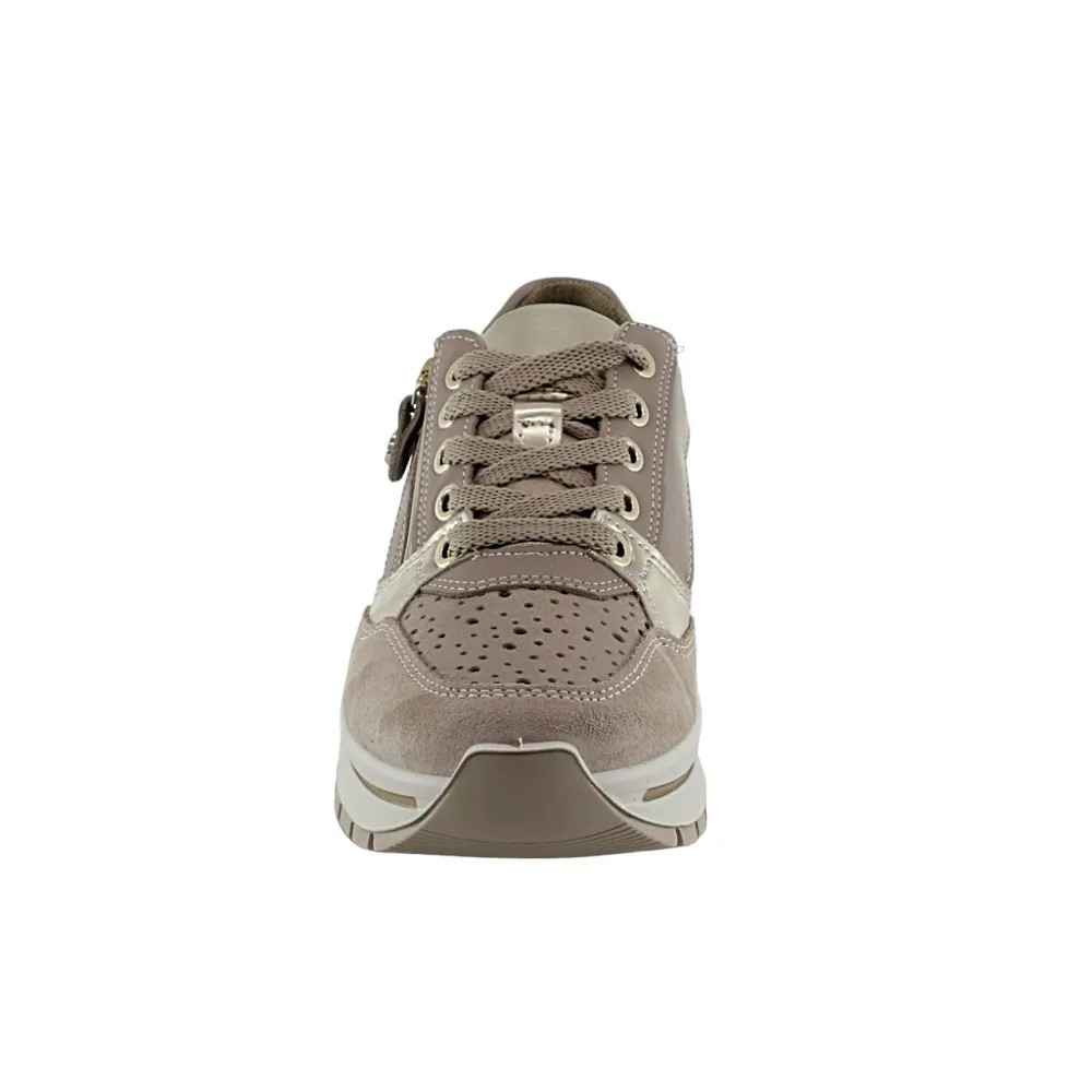 Deportivas Imac 557050 Beige