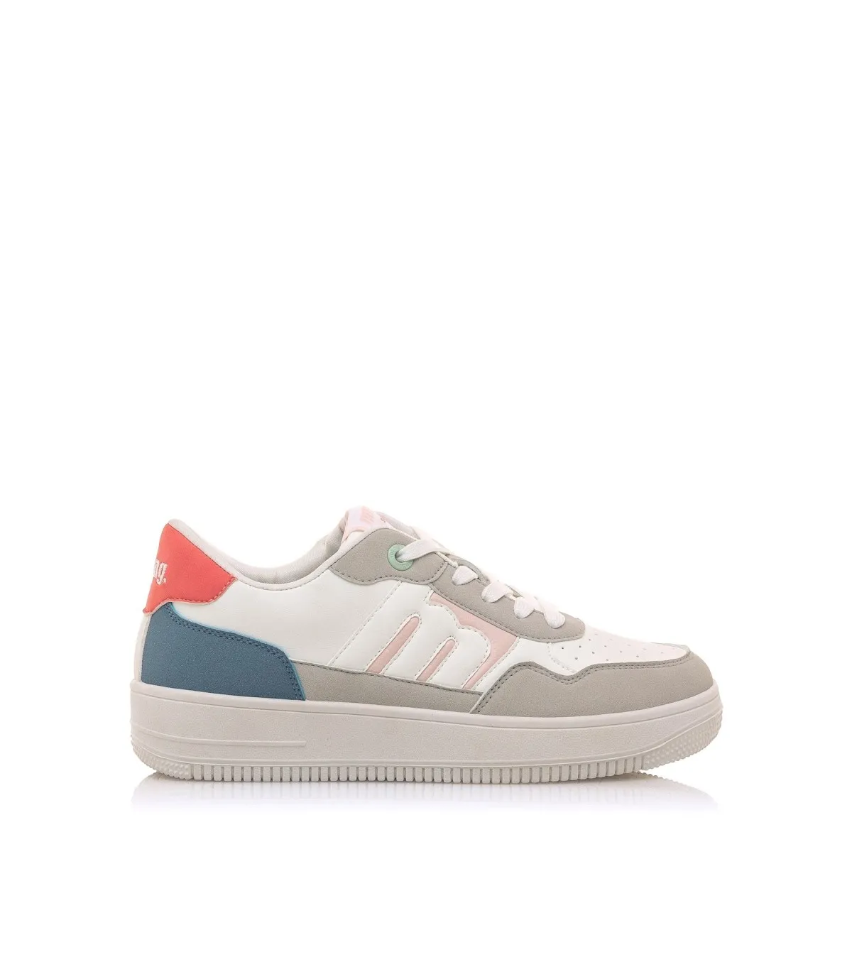 Deportivas Mujer GRAVITY 60445