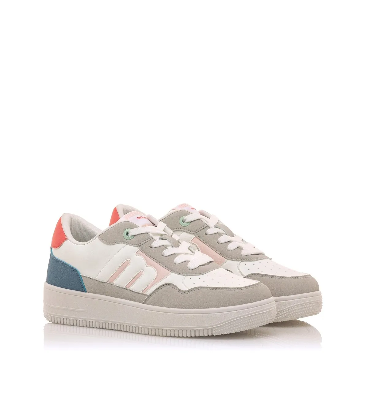 Deportivas Mujer GRAVITY 60445