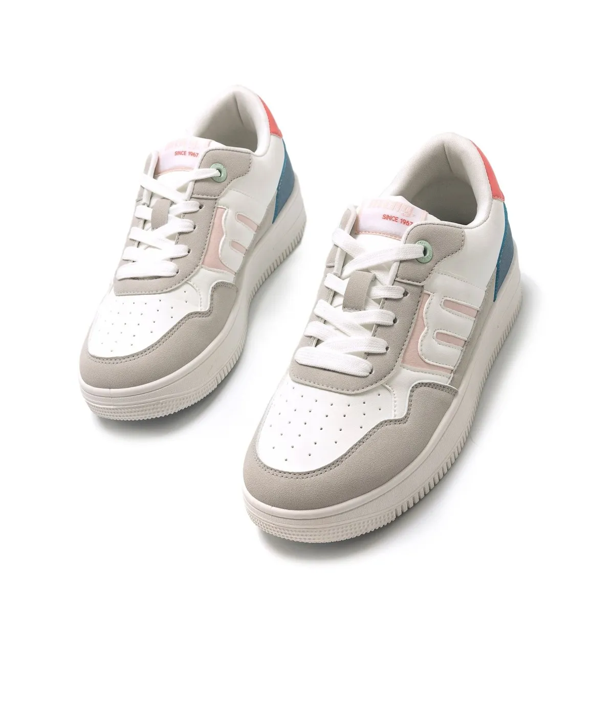 Deportivas Mujer GRAVITY 60445