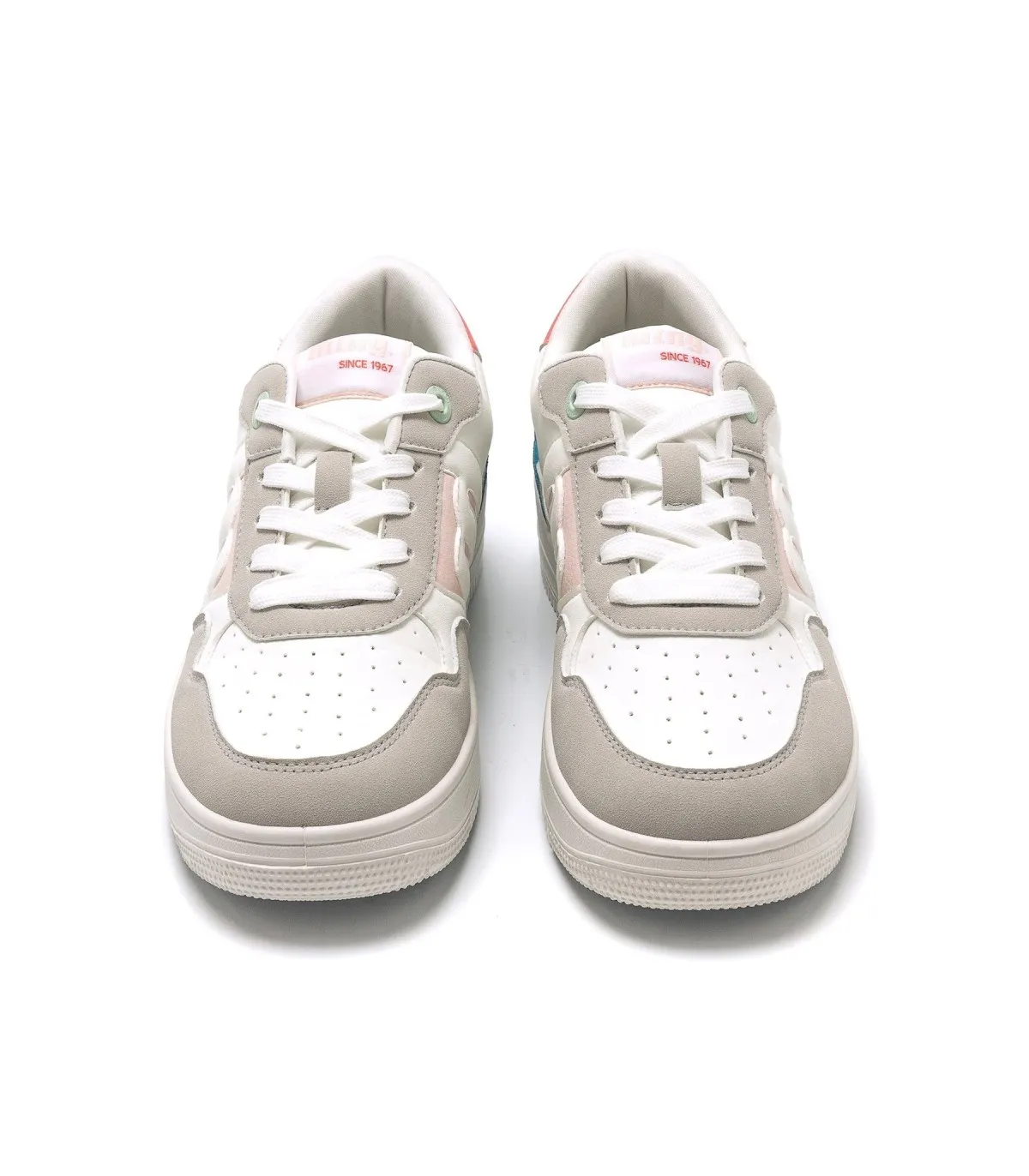 Deportivas Mujer GRAVITY 60445