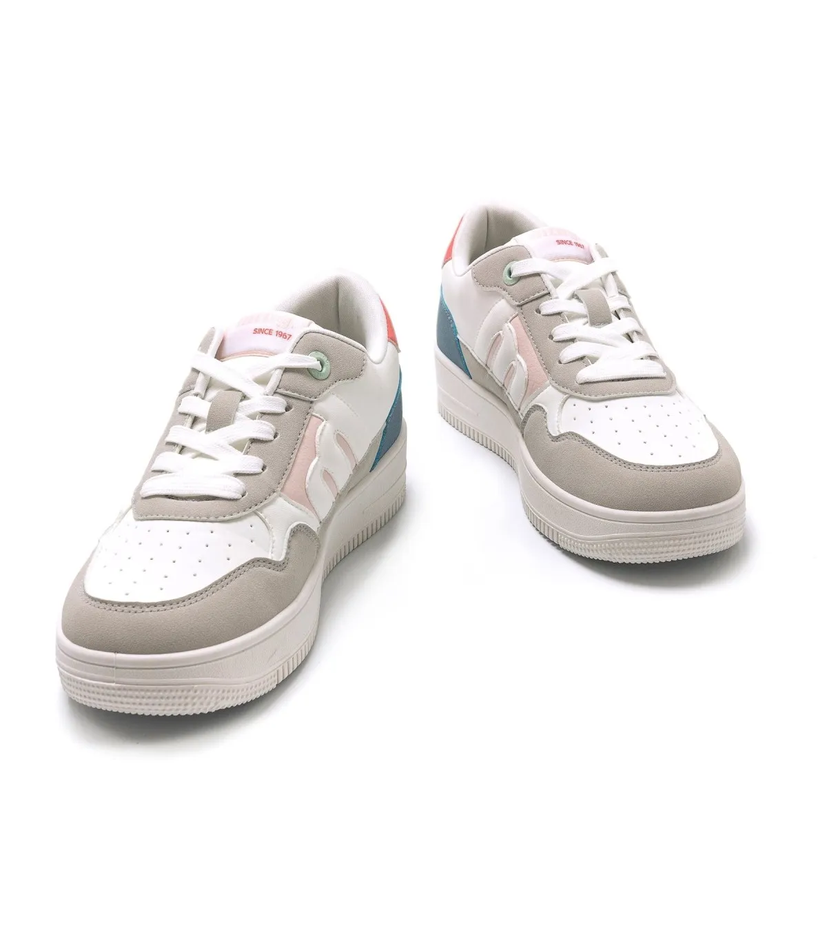 Deportivas Mujer GRAVITY 60445
