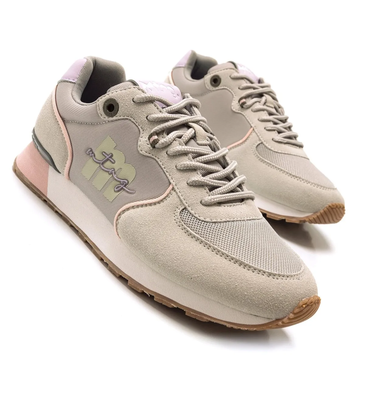 Deportivas Mujer JOGGO 60080