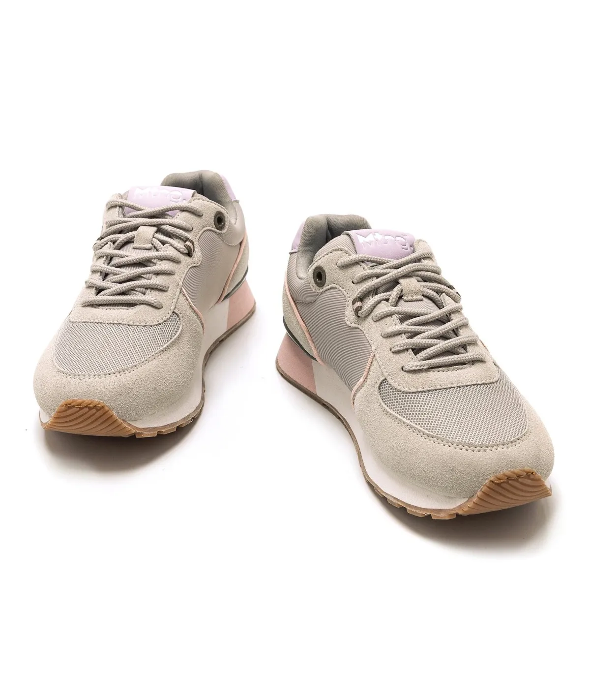 Deportivas Mujer JOGGO 60080