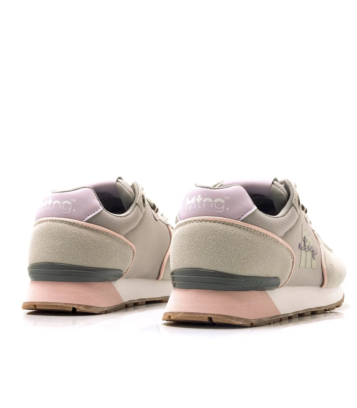 Deportivas Mujer JOGGO 60080