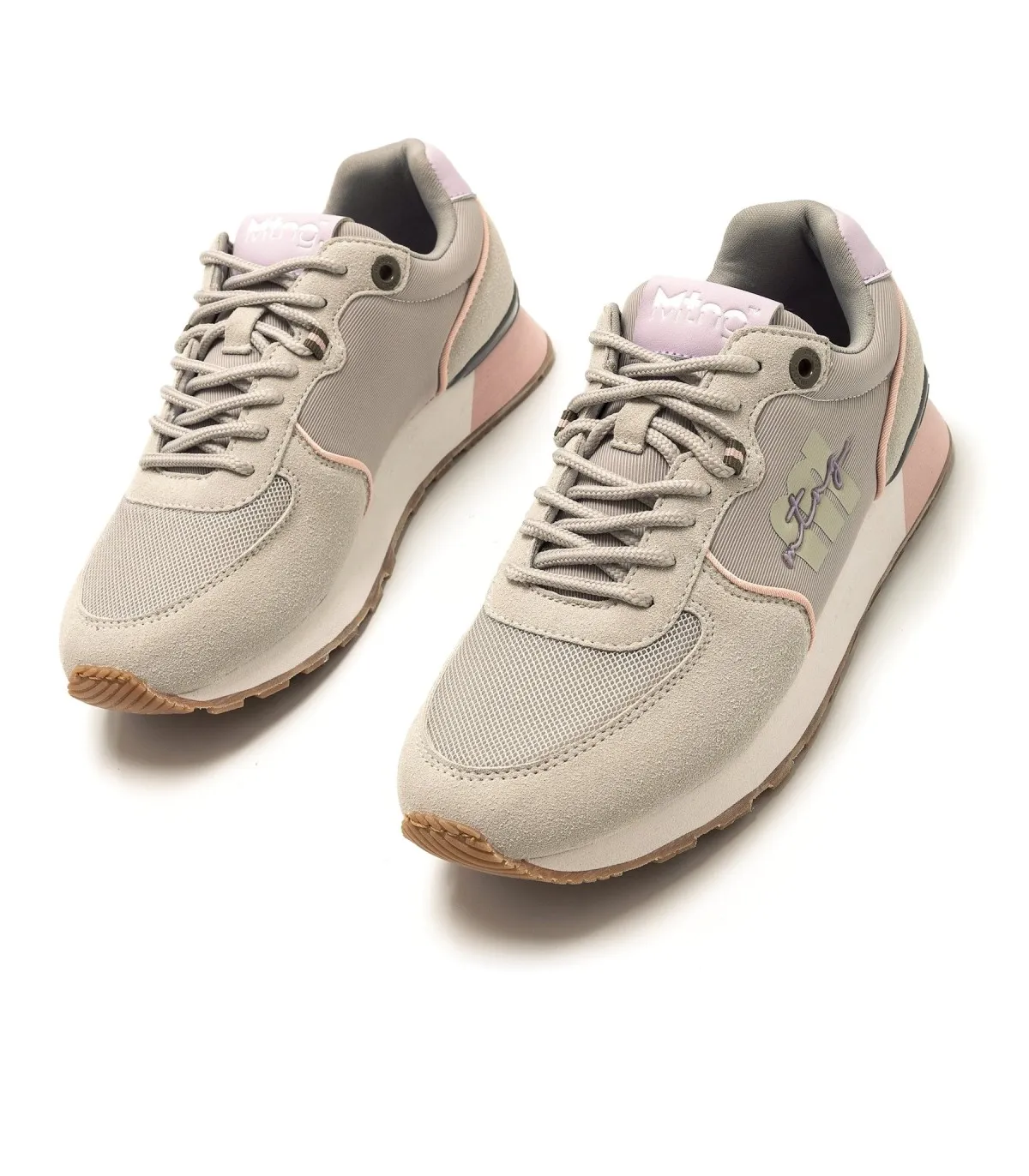 Deportivas Mujer JOGGO 60080