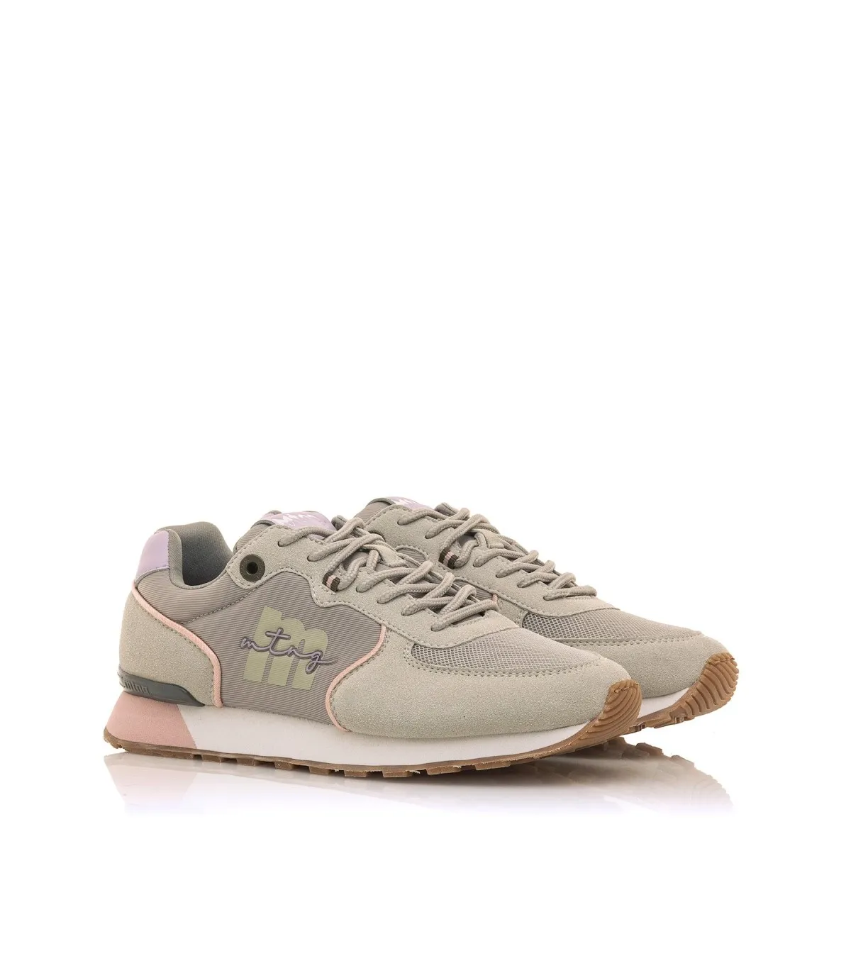 Deportivas Mujer JOGGO 60080