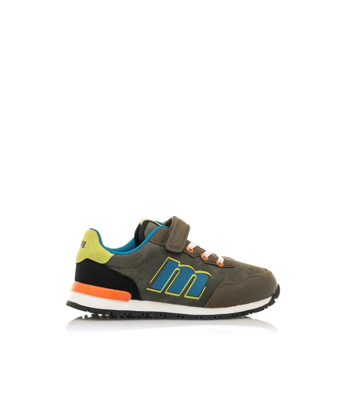 Deportivas Niño MENTA 48800V