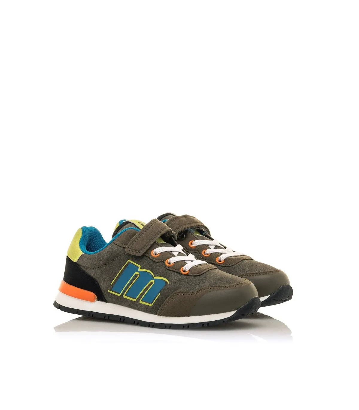 Deportivas Niño MENTA 48800V
