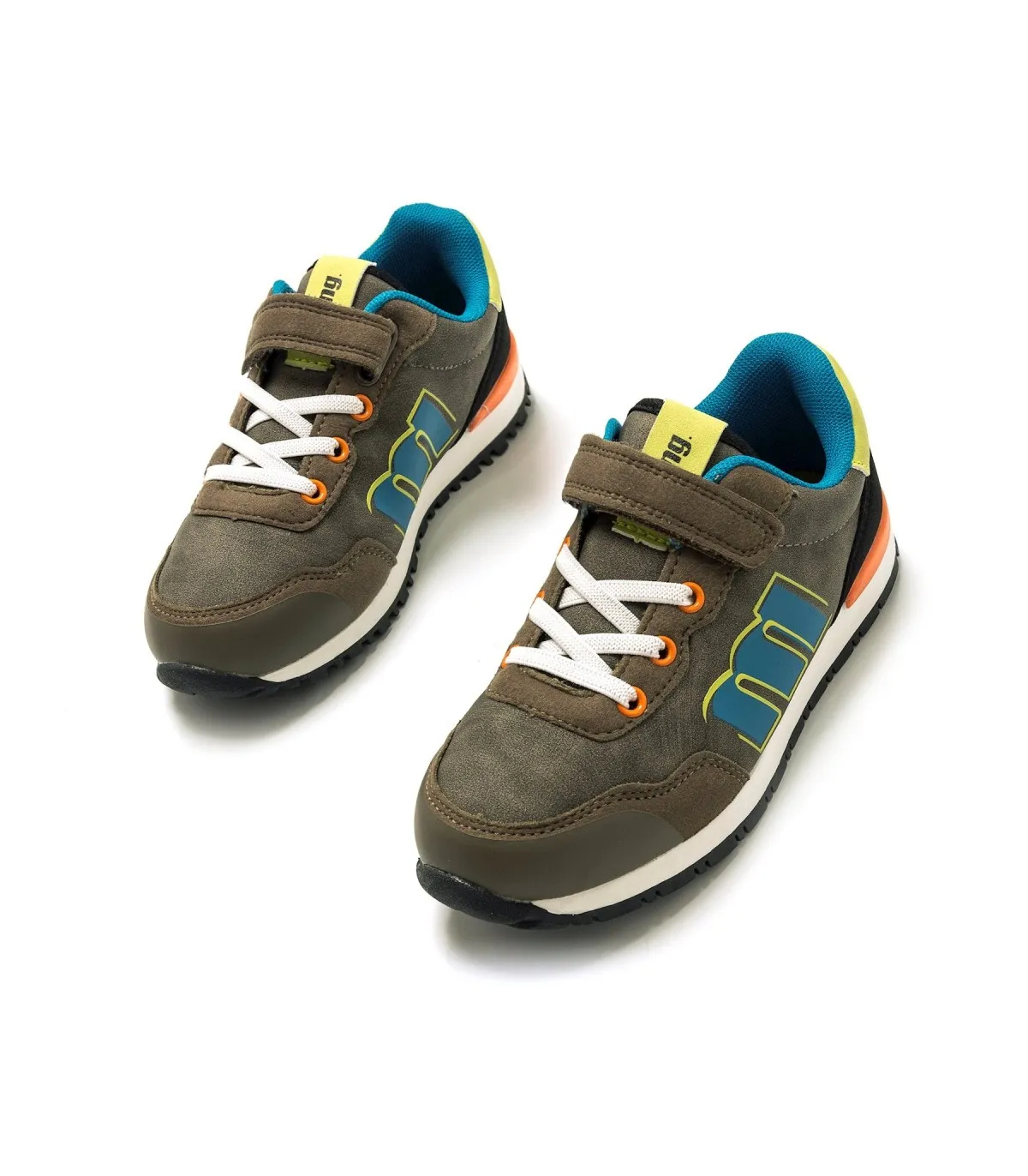 Deportivas Niño MENTA 48800V