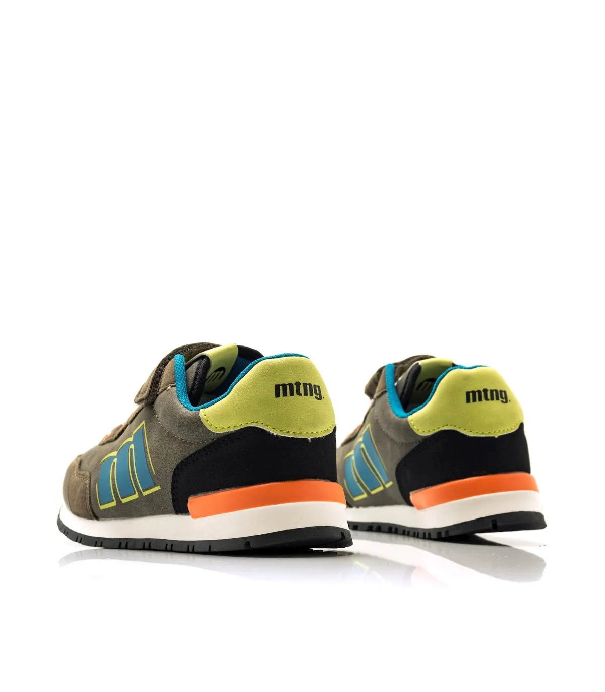 Deportivas Niño MENTA 48800V