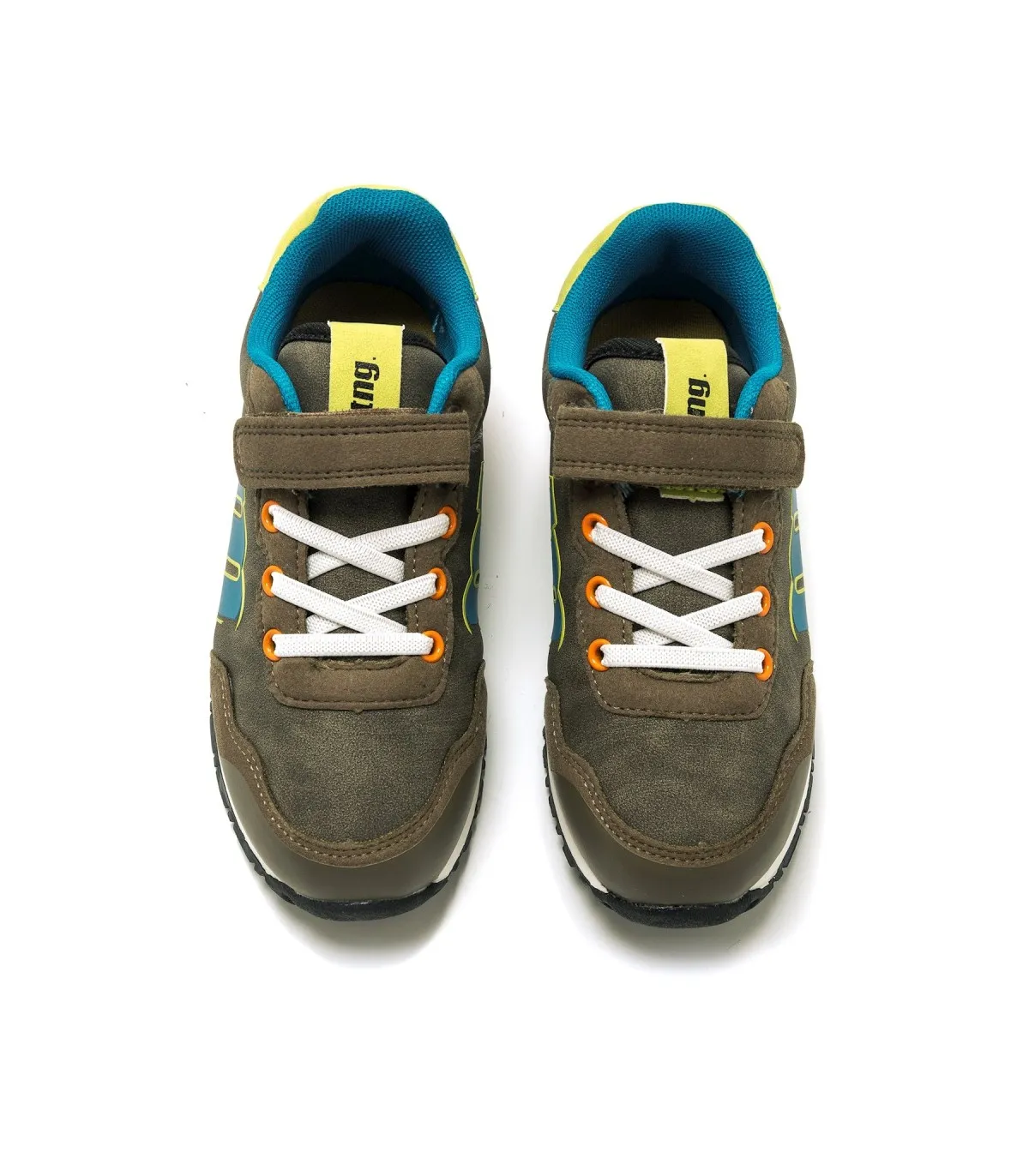 Deportivas Niño MENTA 48800V