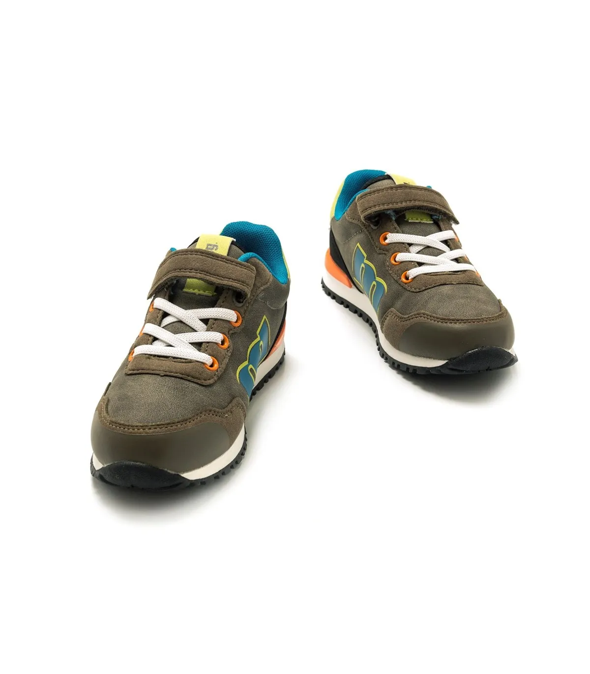 Deportivas Niño MENTA 48800V