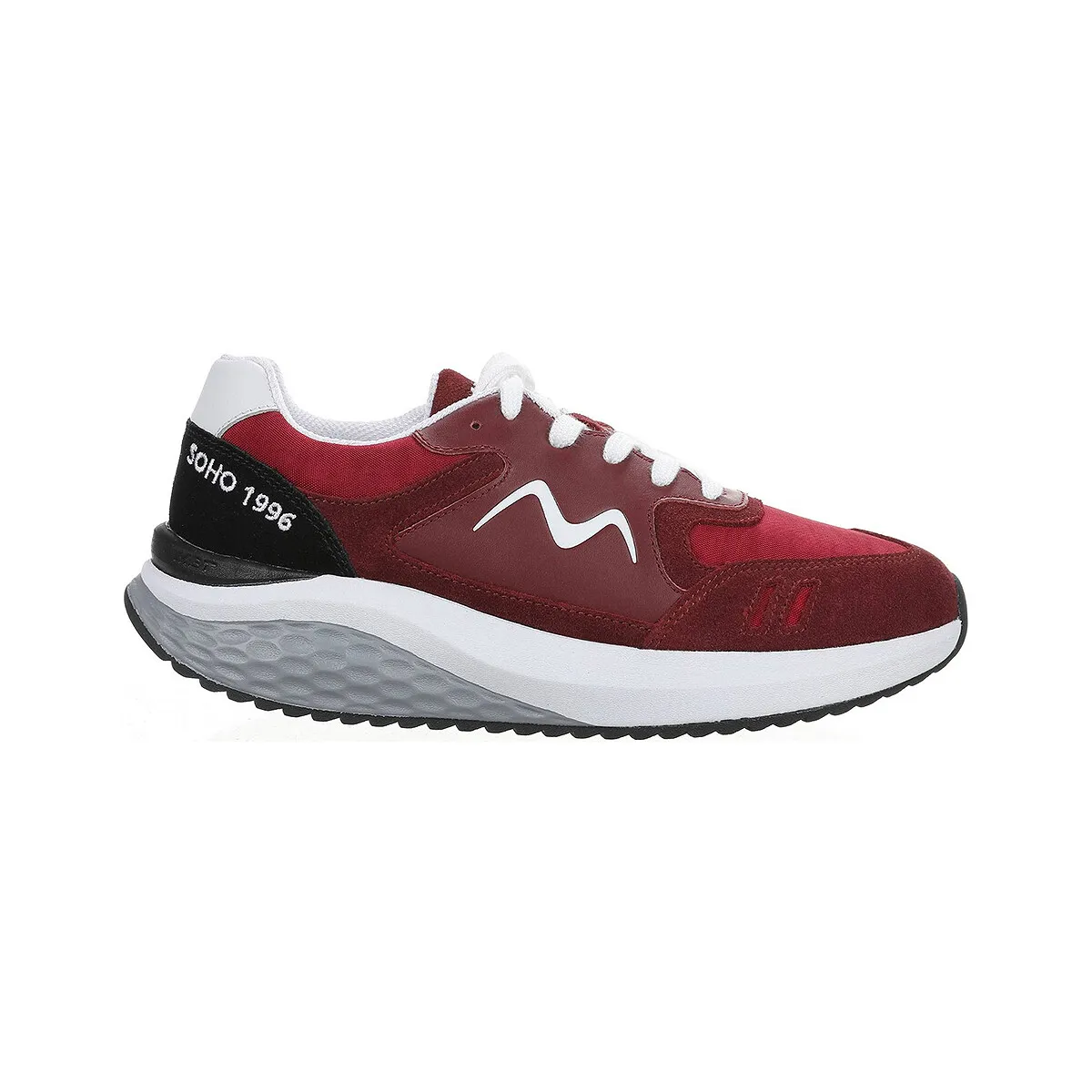 DEPORTIVAS  SOHO 1997 W