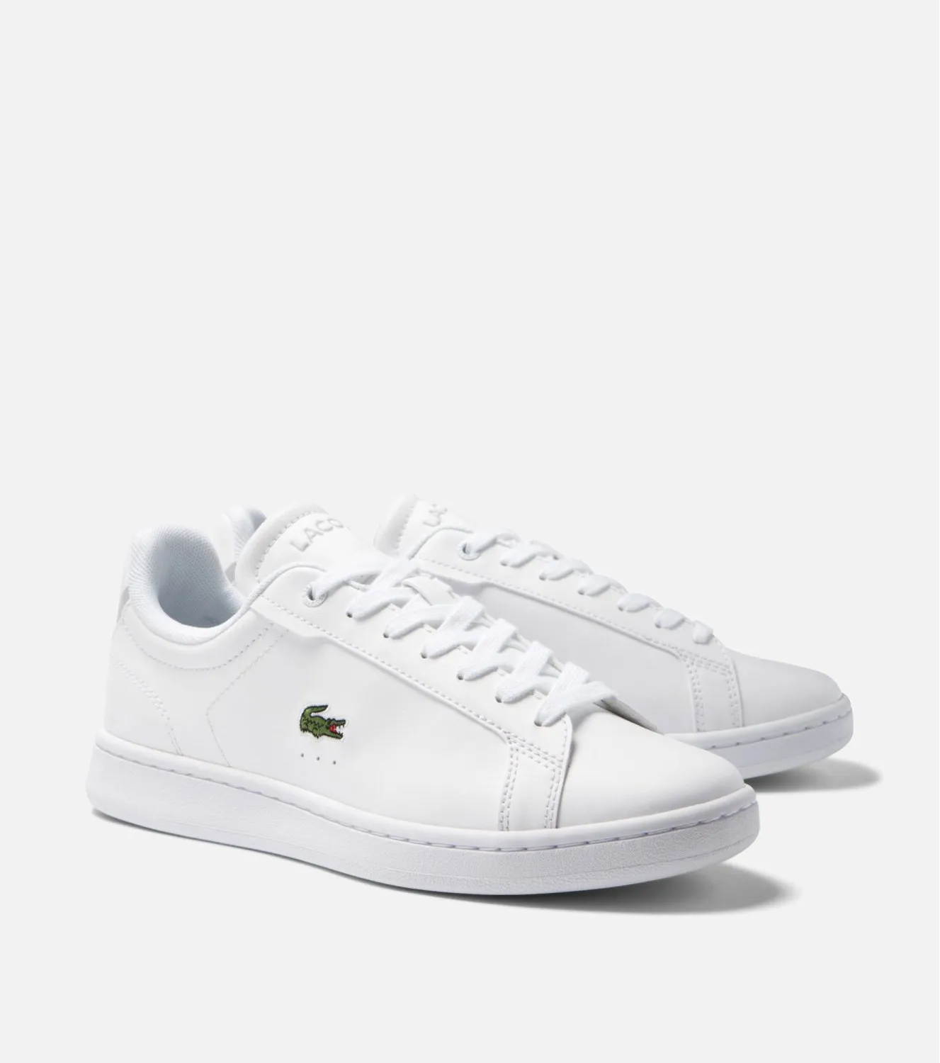 Deportivo Lacoste CARNABY PRO Blanco