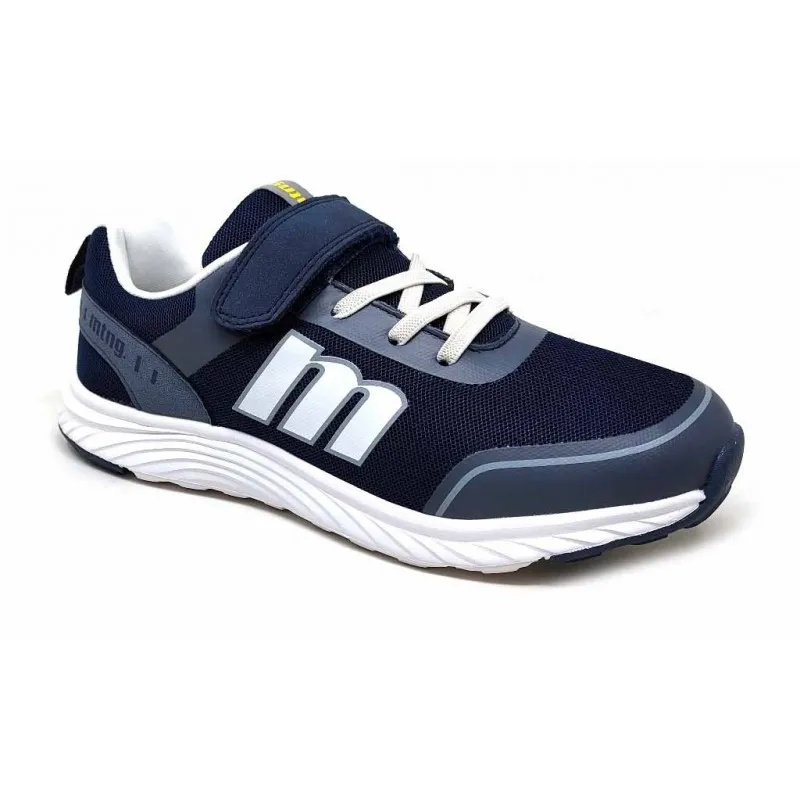 DEPORTIVO NIÑO MUSTANG 48825V VOIS NAVY