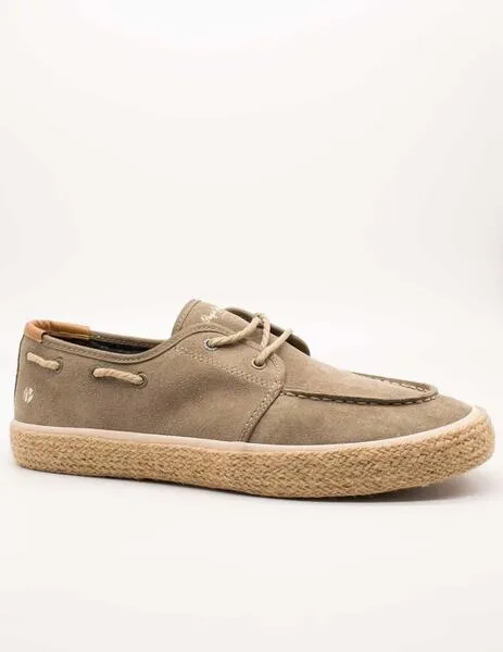 DEPORTIVO PEPE JEANS PMS10325860 DARK STONE DE HOMBRE
