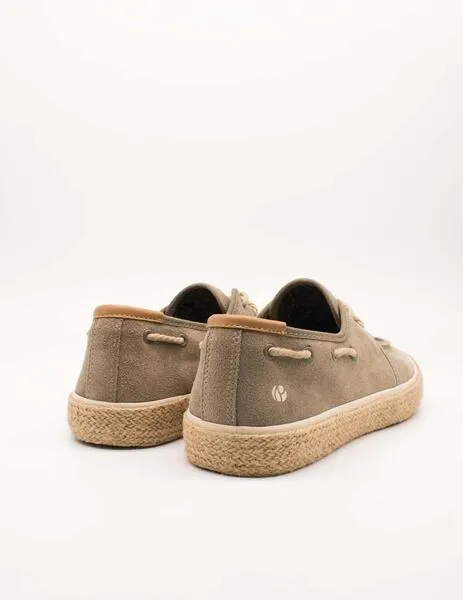 DEPORTIVO PEPE JEANS PMS10325860 DARK STONE DE HOMBRE