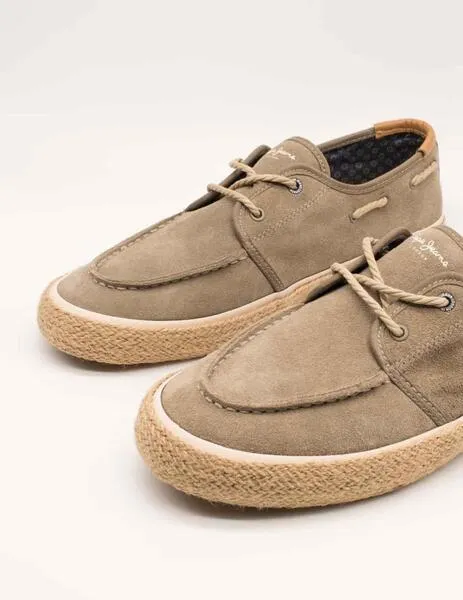 DEPORTIVO PEPE JEANS PMS10325860 DARK STONE DE HOMBRE
