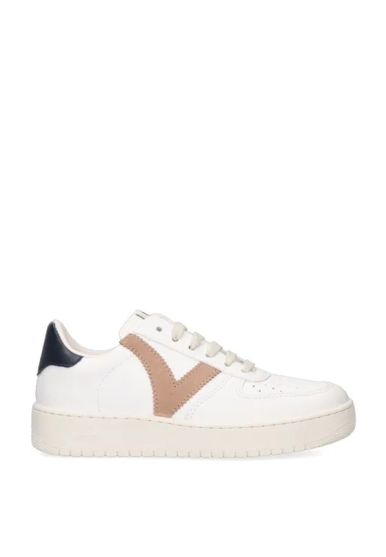 Deportivo VICTORIA 1258201 blanco