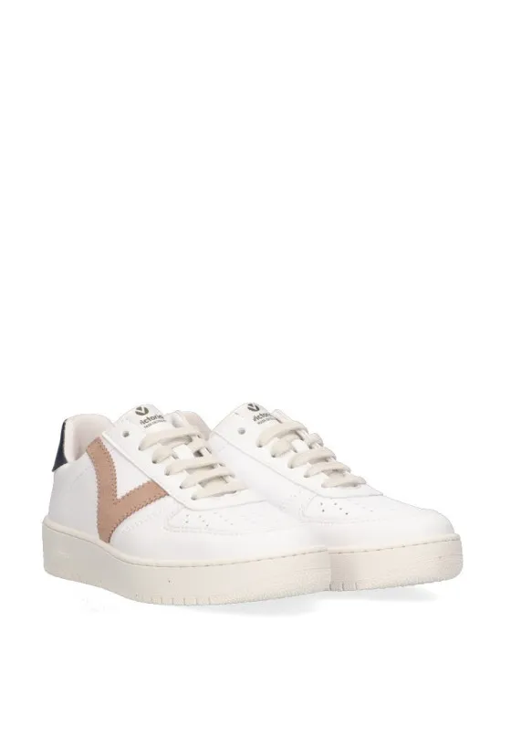 Deportivo VICTORIA 1258201 blanco