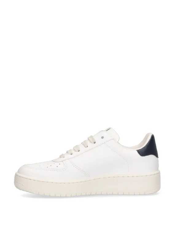 Deportivo VICTORIA 1258201 blanco