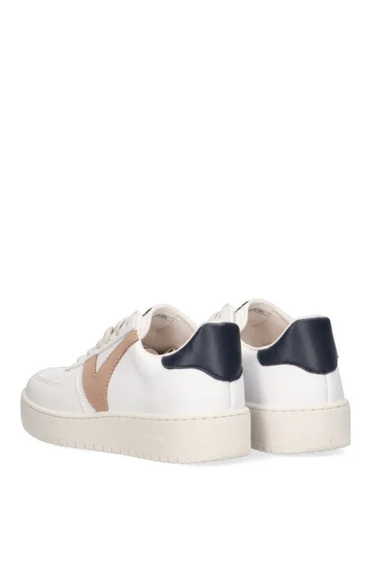 Deportivo VICTORIA 1258201 blanco