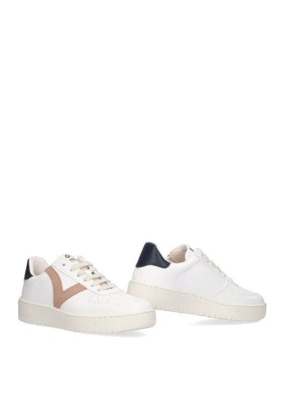 Deportivo VICTORIA 1258201 blanco