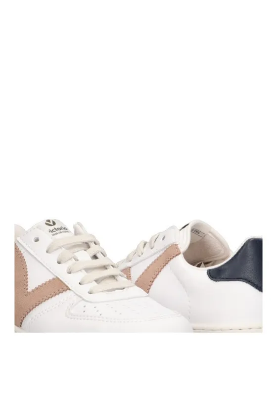 Deportivo VICTORIA 1258201 blanco