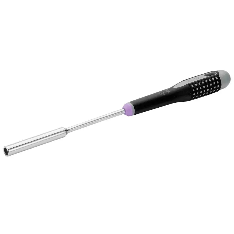 DESARMADOR TIPO COPA HEXAGONAL 3.5X247MM BE7835 BAHCO