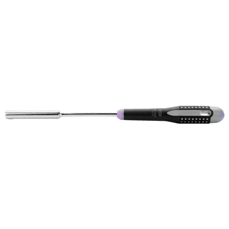 DESARMADOR TIPO COPA HEXAGONAL 3.5X247MM BE7835 BAHCO