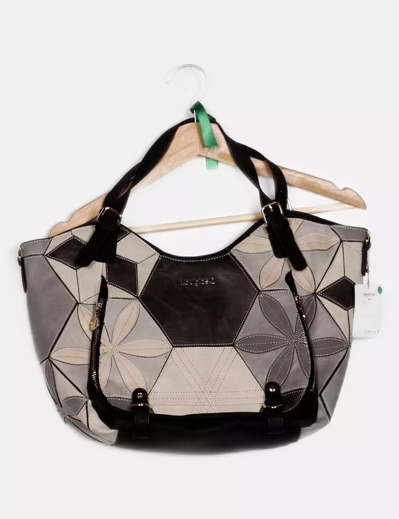 Desigual Bolso de hombro