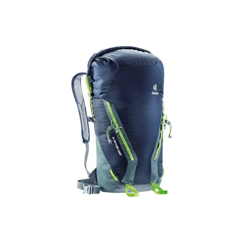 Deuter Mochila Gravity Rock Roll 30 navy / granite