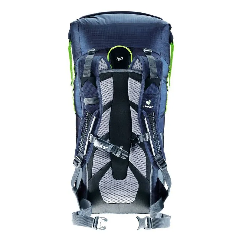 Deuter Mochila Gravity Rock Roll 30 navy / granite