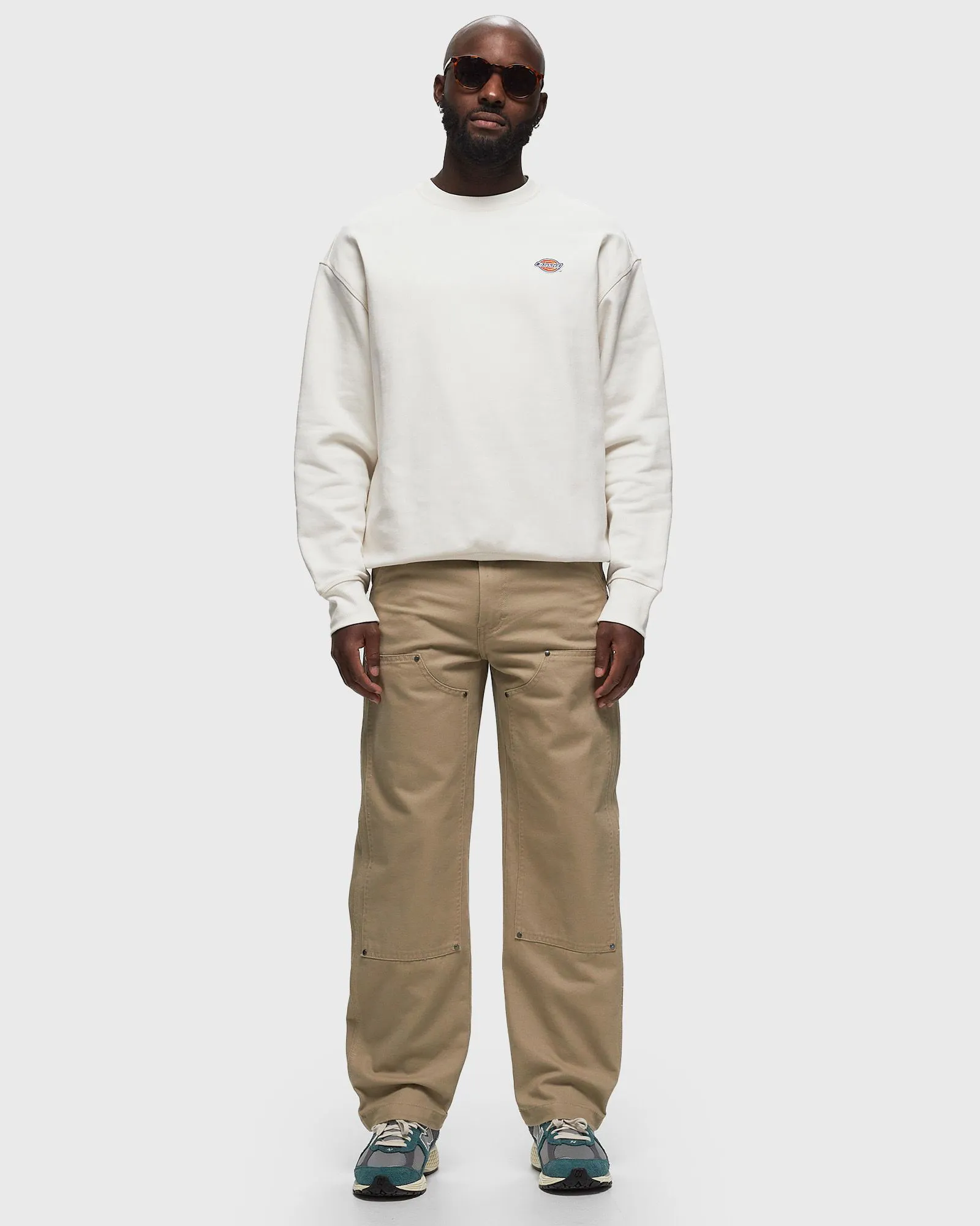 Dickies Duck Canvas Utility Trousers