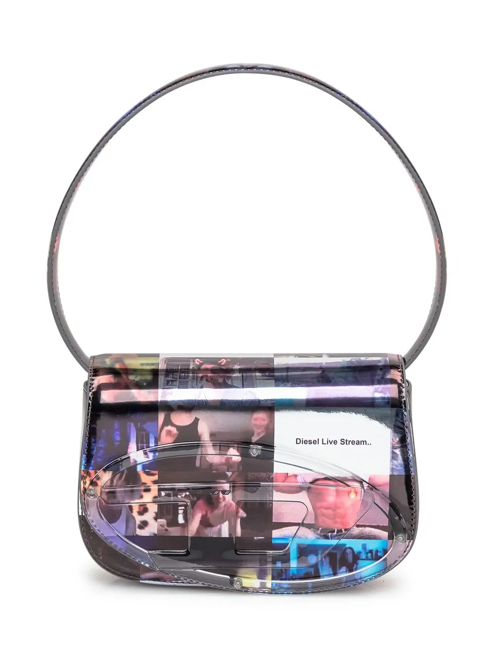 DIESEL 1DR Bag